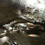 Barbarossahöhle im GeoPark Kyffhäuser in Kyffhäuserland