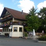 Schloßberg - Hotel in Haidhof Stadt Gräfenberg