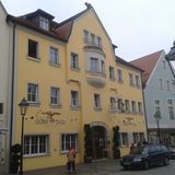 Adlerbräu Hotel in Gunzenhausen