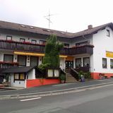 Hubertus Gasthof in Bad Steben