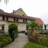 Pension Mühle in Egloffstein