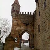 Burg Abenberg Inh. Christian u. Ilona Schneider Hotels in Abenberg in Mittelfranken