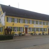 Gasthaus Zum Hirschen Inh. Heinz Bernhard in Muhr am See