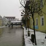 Luftmuseum e.V. in Amberg in der Oberpfalz