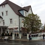 Krone Restaurant und Café in Gößweinstein