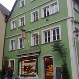 Striffler Wolfgang Bäckerei in Rothenburg ob der Tauber