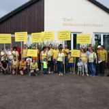 Bürgerinitiative "Steinbruch Bölgental-Nein Danke" e.V. in Bölgental Gemeinde Satteldorf