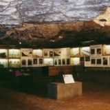 Zur Höhle Heimkehle in Südharz