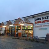 Hezel Carl Bauklotz Gartenmarkt in Feuchtwangen