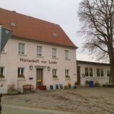 Gasthaus Zur Linde in Lichtenau in Mittelfranken