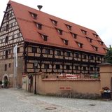 Tourist-Info Stadt Spalt in Spalt