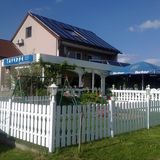 Taverne Sonnenblick in Fernabrünst Gemeinde Großhabersdorf