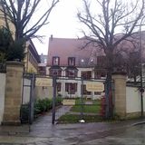 Cafe Lindenhof im Seniorenzentrum Hospital Ansbach in Ansbach