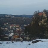 Museum Burg Pottenstein in Pottenstein