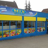 MIX Markt® Ansbach - Russische und osteuropäische Lebensmittel in Ansbach
