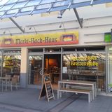 Markt Back Haus Bäckerei Held in Ansbach