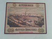 Nutzerbilder Altenburger Brauerei GmbH