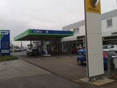 Nutzerbilder Loos Inge Tankstelle