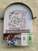 Nutzerbilder Alt Rothenburger Handwerkerhaus