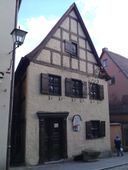 Nutzerbilder Alt Rothenburger Handwerkerhaus