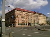 Nutzerbilder Le Meridien Grand Hotel Nürnberg Atelier Bar