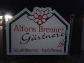 Nutzerbilder Brenner Alfons Gärtnerei