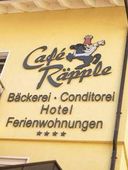 Nutzerbilder Hotel-Garni-Café Räpple Inh. Christina Ortmann