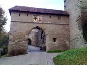 Nutzerbilder Valentin-Ickelsamer-Mittelschule Rothenburg ob der Tauber