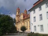 Nutzerbilder Tagungshaus Schönenberg Bildungshäuser der Diözese Rottenburg-Suttgart