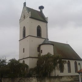 Evangelische Kirche St. Jakobus