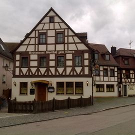 Gasthof "Zum Löwen"