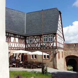 Burgschänke Otzberg