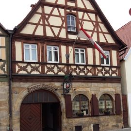 Brauereigaststätte Eichhorn Gaststätte in Forchheim in Oberfranken