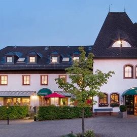 Restaurant und Landhotel "Zur Saarschleife"