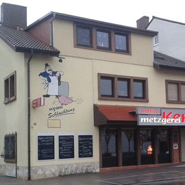 Kerle Metzgerei GmbH in Kronau in Baden