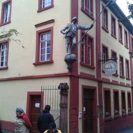 Kulturbrauerei Heidelberg AG in Heidelberg