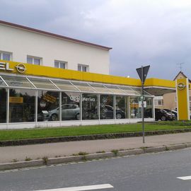 Autohaus Döhler GmbH in Rothenburg ob der Tauber