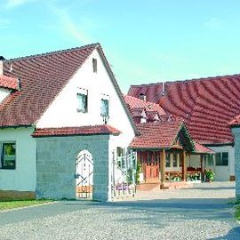 Gasthaus Lauberberg