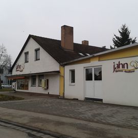 Jahn Dieter Bäckerei und Konditorei in Ansbach