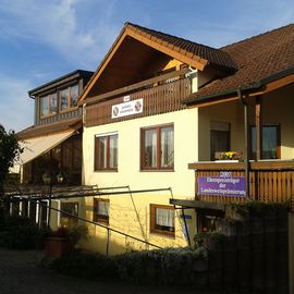Weinstube Karl Busch in Dimbach Gemeinde Bretzfeld