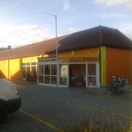 Gebrauchtwarenhof in
Heilsbronn