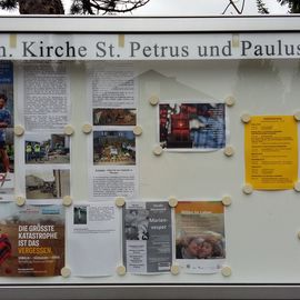 Katholisches Pfarramt in Pfedelbach
