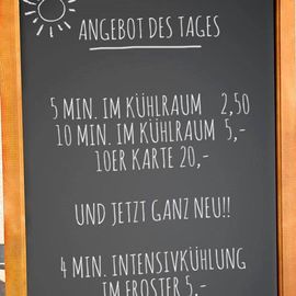 Unt Humor hatte man im Sommer 2015 auch bei den Fumis