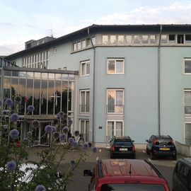 Hotel Altenburger Hof