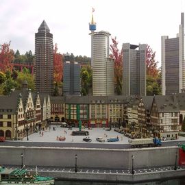 Legoland-Frankfurt/M.