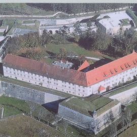 Festung Wülzburg 