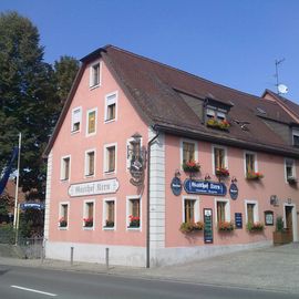 Gasthof Kern in Lehrberg