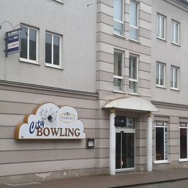 City Bowling in Ansbach