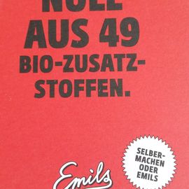 Emils Bio Manufaktur - Wageswiese GmbH in Freiburg im Breisgau