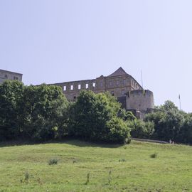 Die Giechburg